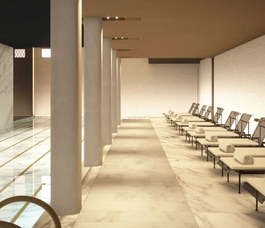 Mandarin Oriental Lutetia, Paris