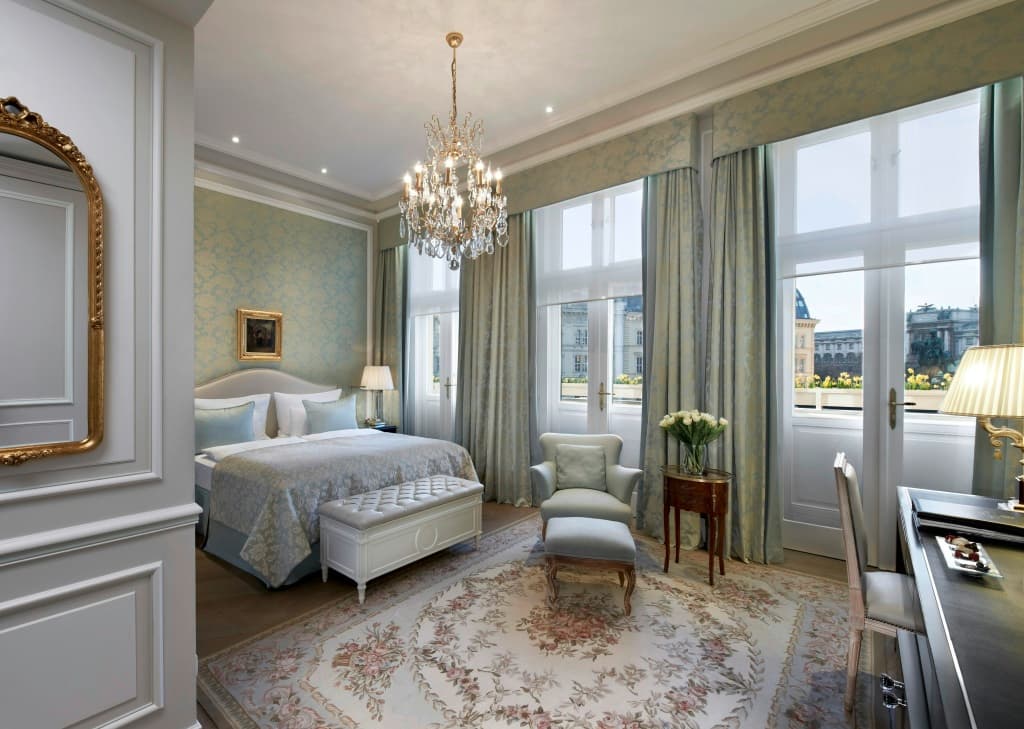 Hotel Sacher Wien