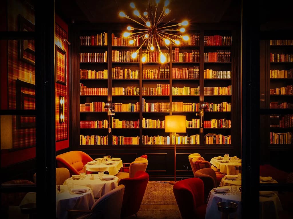 WITTMORE HOTEL - Adults Only