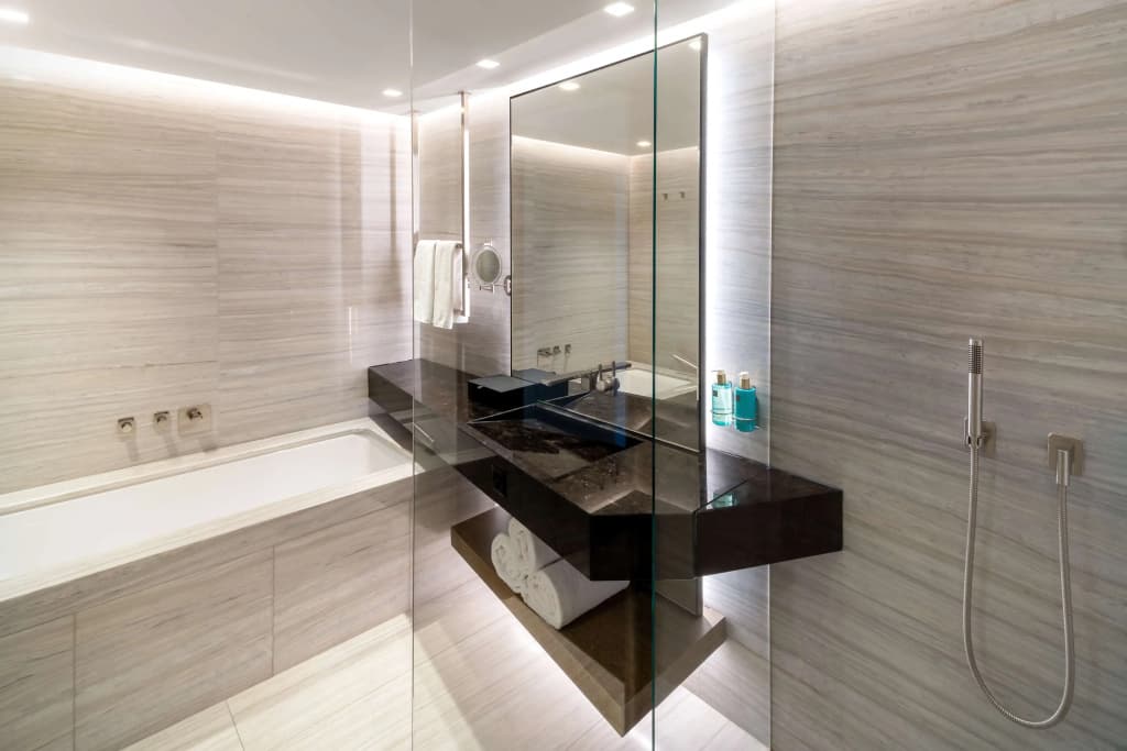 FIVE Zurich - Luxury City Resort