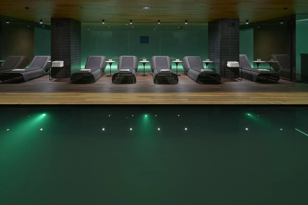 Mandarin Oriental, Barcelona