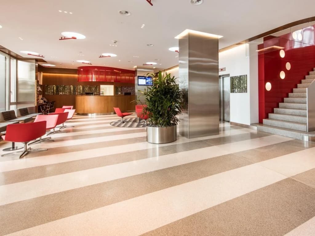 Hotel Ambassador
