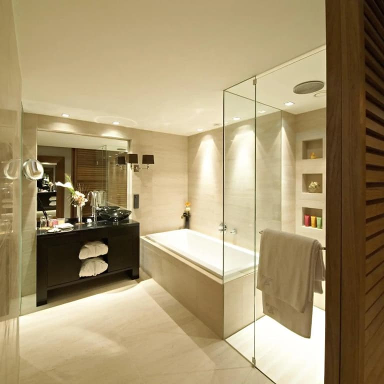 DO & CO Hotel Vienna