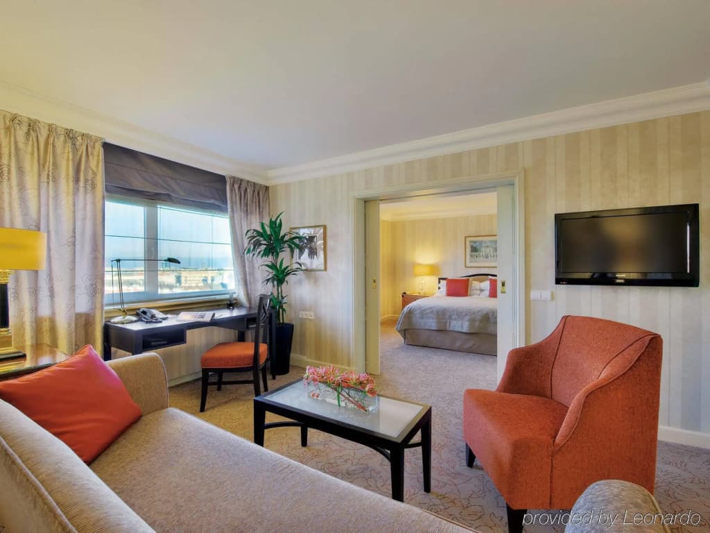 InterContinental Vienna by IHG