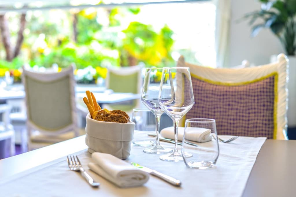 Grand Hotel Villa Castagnola