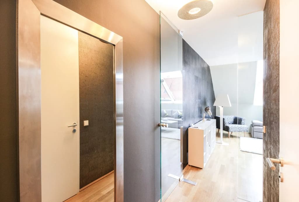 Abieshomes Serviced Apartments - Downtown