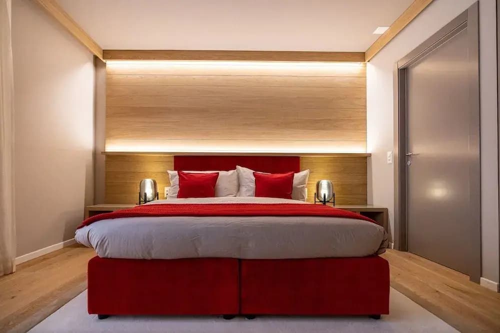 Los Lorentes Residences
