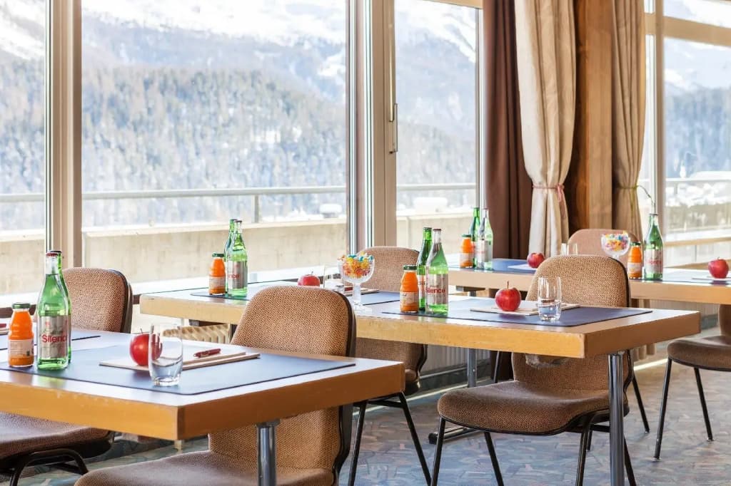 Hotel Europa Suites