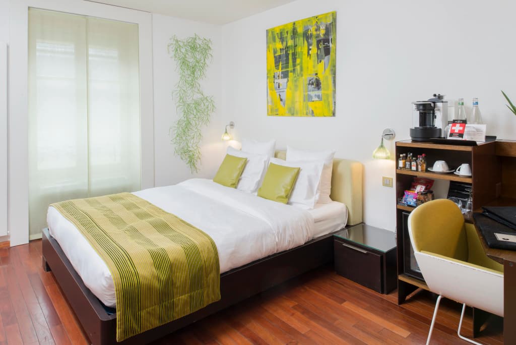La Cour des Augustins Hotel
