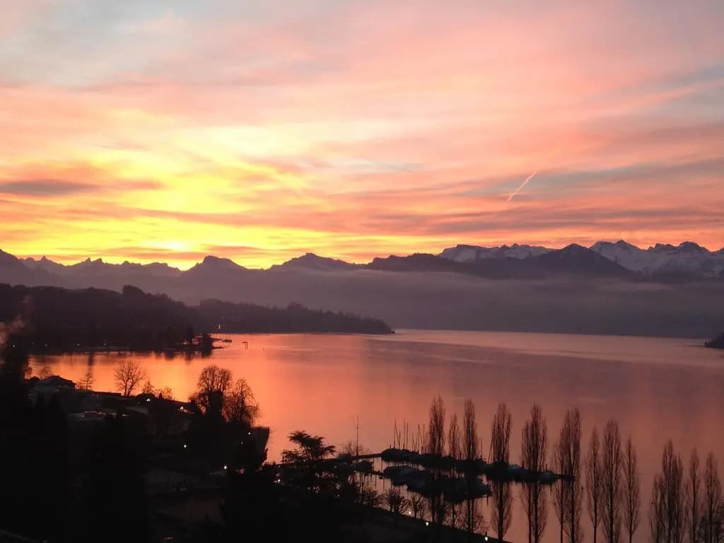 Hotel Royal Luzern