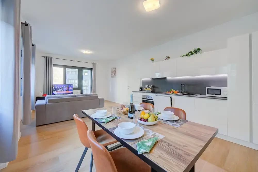 Boutique Family Suite
