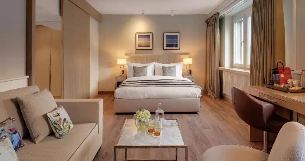 Boutique Hotel Wellenberg