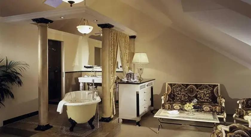 Hotel Seeburg - Chalet Gardenia