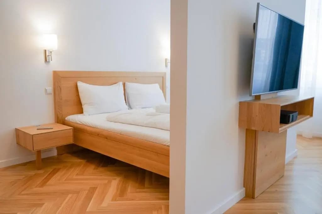 Nadland Apartments B7