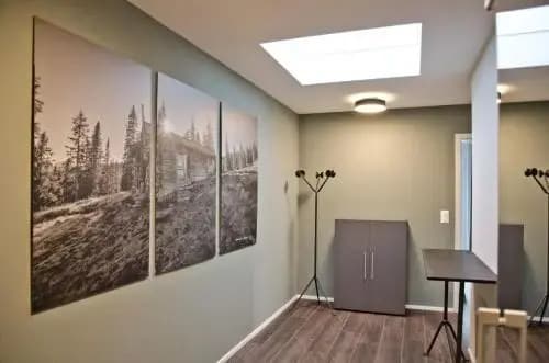 Apartment Rugenpark 5 - GriwaRent AG
