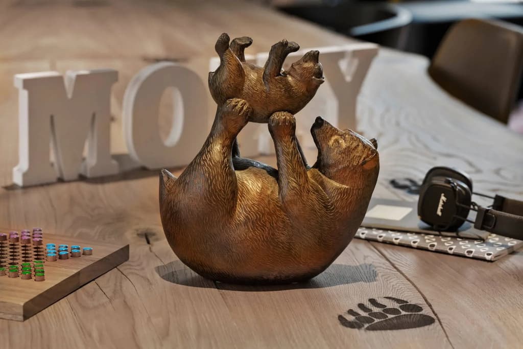 Moxy Bern Expo