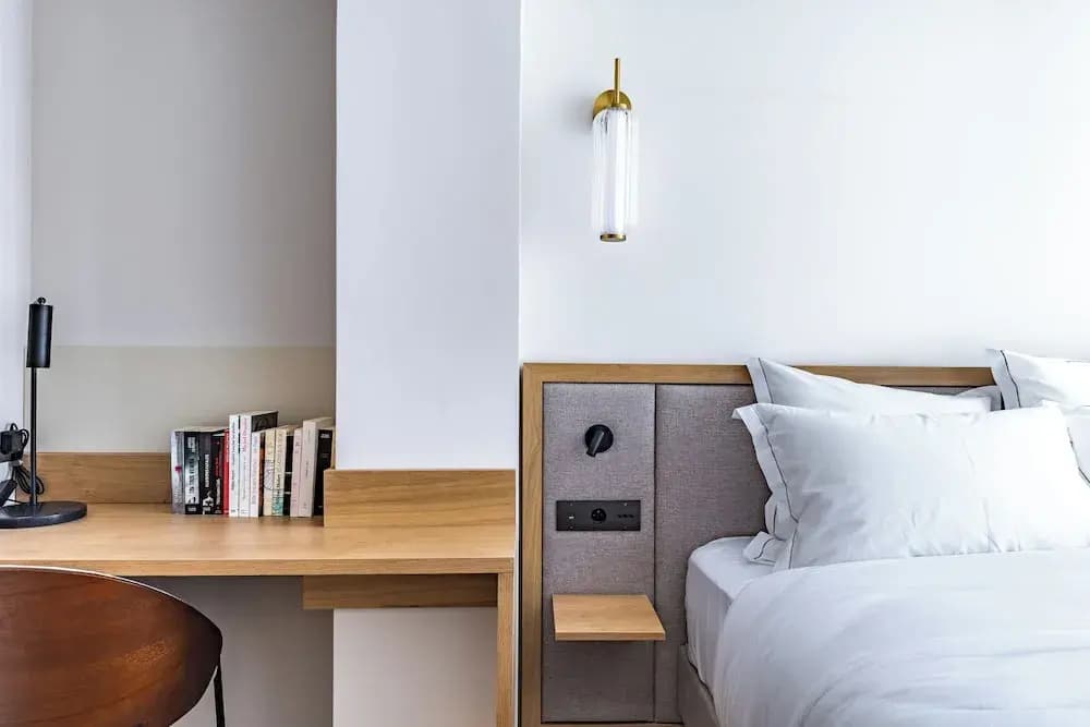 Aparthotel Quartier Libre Opéra