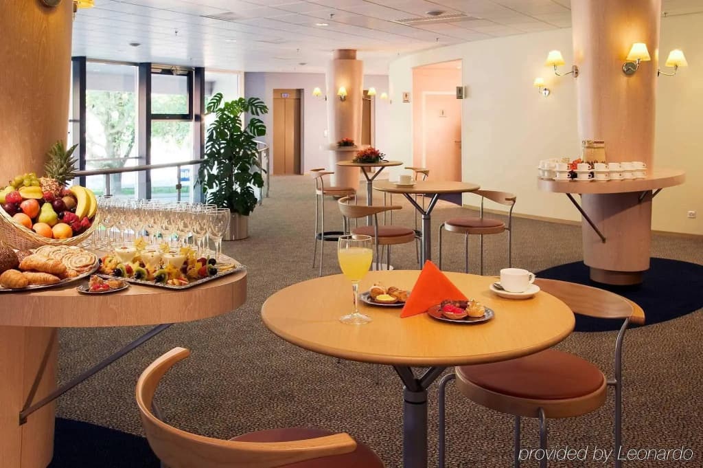 Novotel Bern Expo