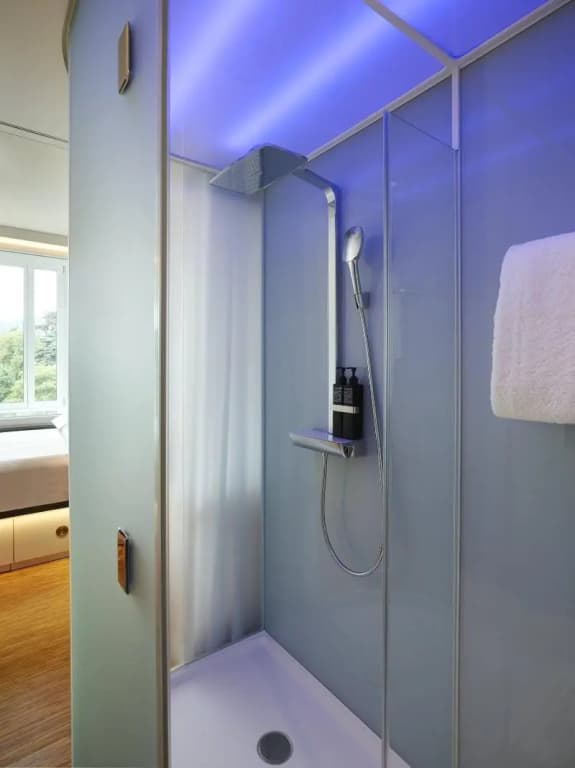 citizenM Geneva
