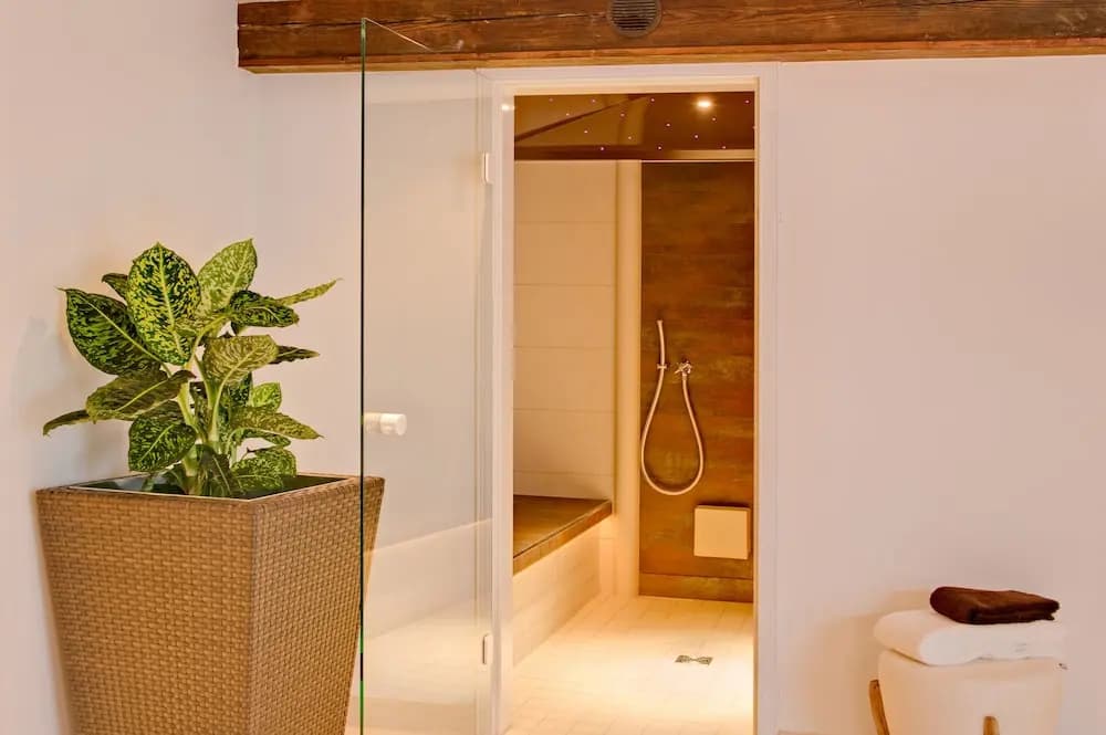 Alex Lodge Zermatt – Private Luxury Apartments