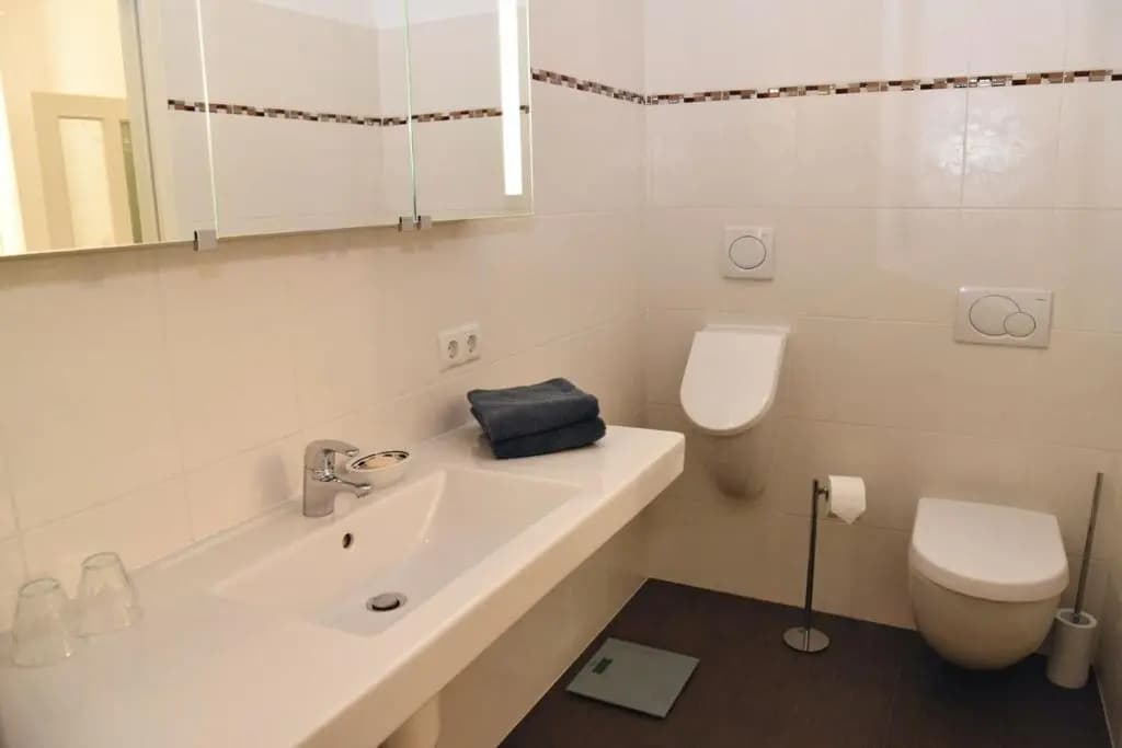 Grand Vienna City Center Apartment