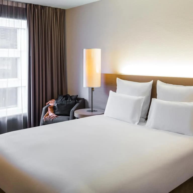 Pullman Basel Europe