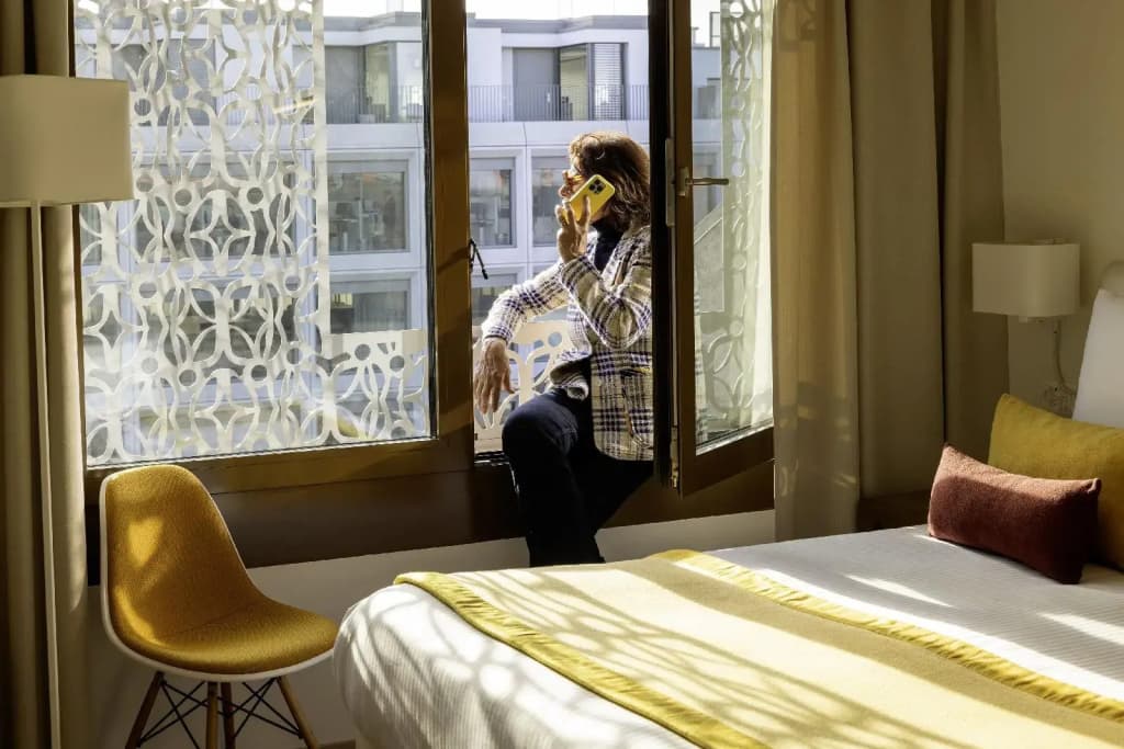 The Passage Urban & Lifestyle Hotel