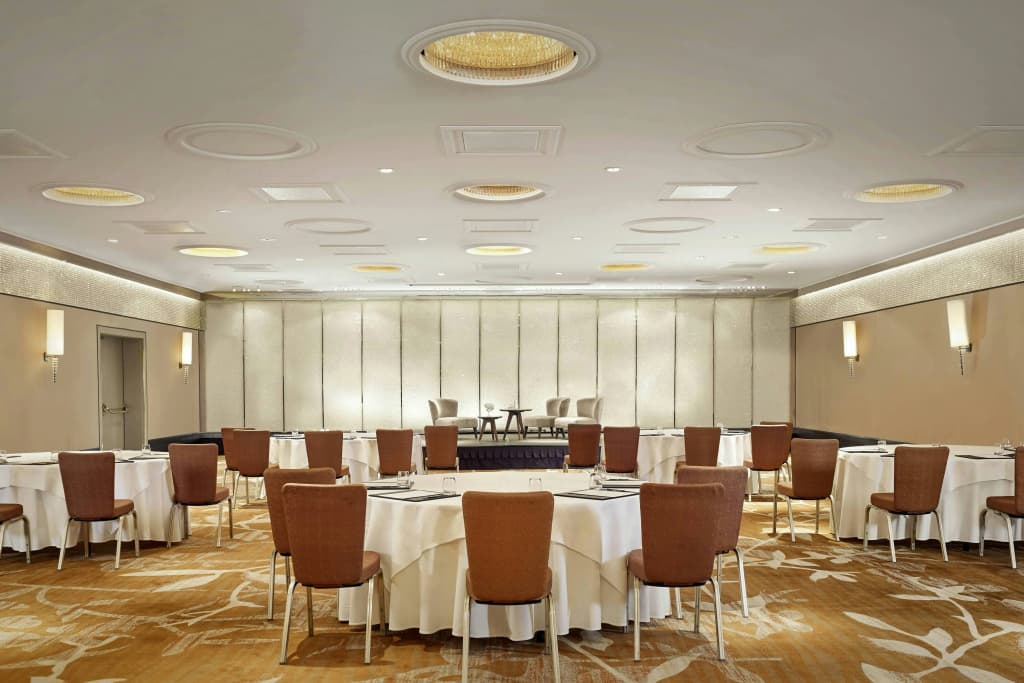 The Ritz-Carlton, Vienna