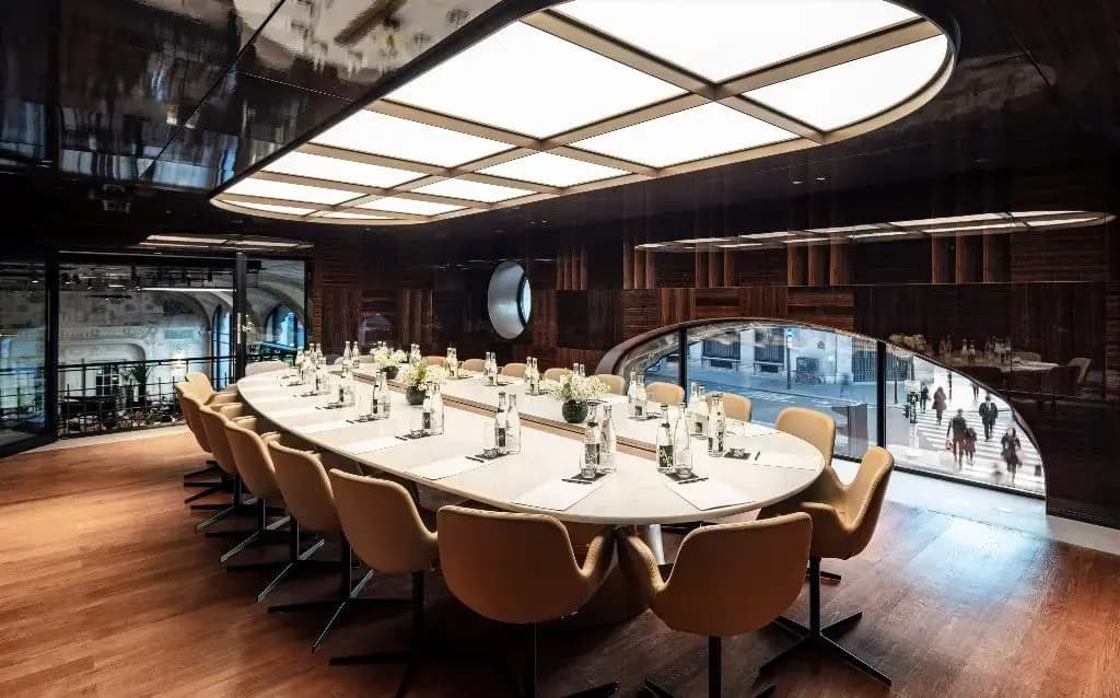 Mandarin Oriental Lutetia, Paris