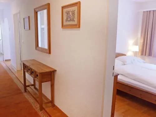 Apartment Chesa Sur Val 22