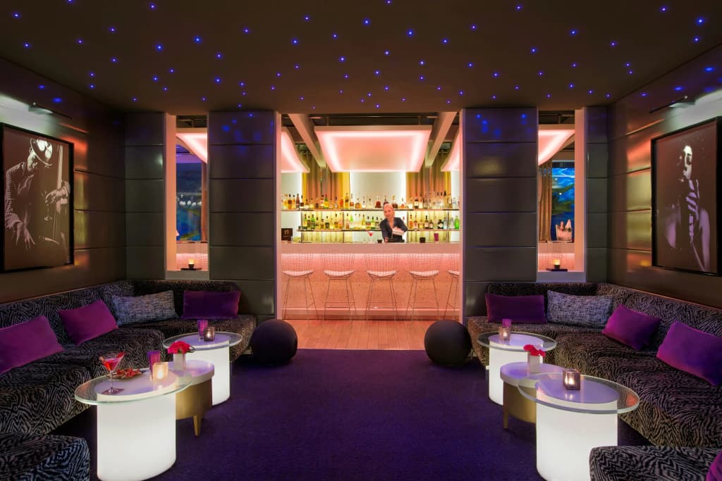 Hotel N'vY