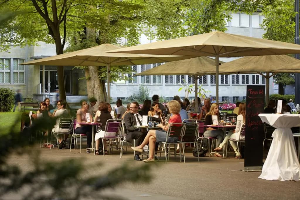 Hotel Continental Park
