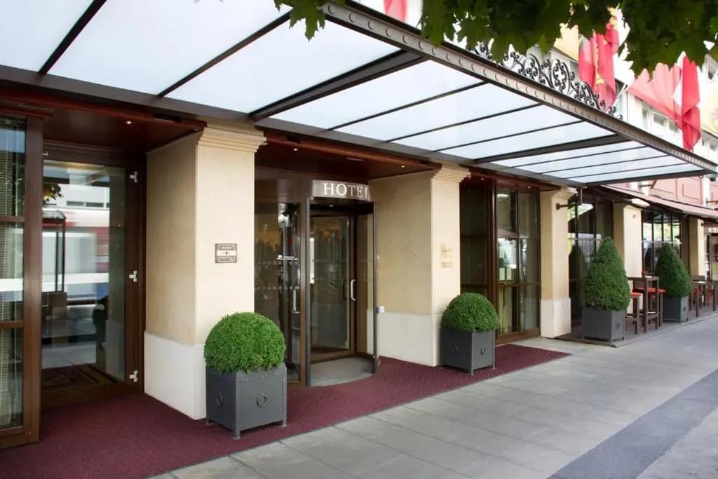 Hotel Royal