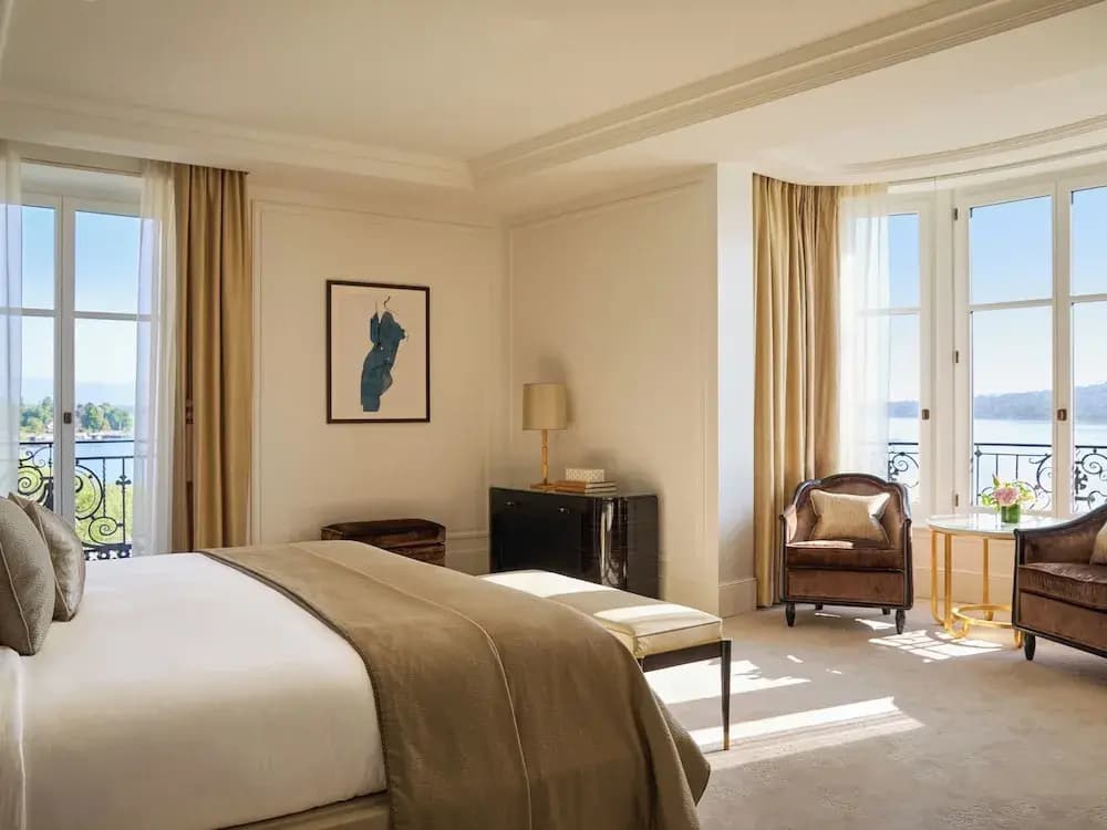 The Woodward, Auberge Collection