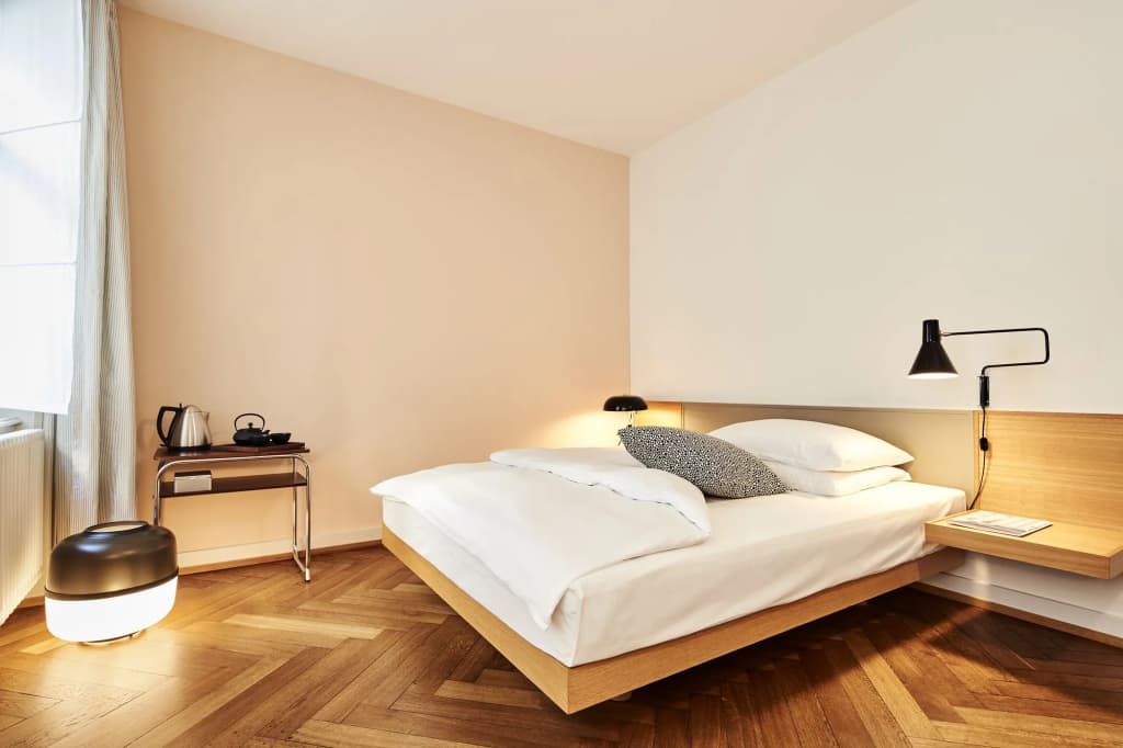 Consum Boutique Hotel