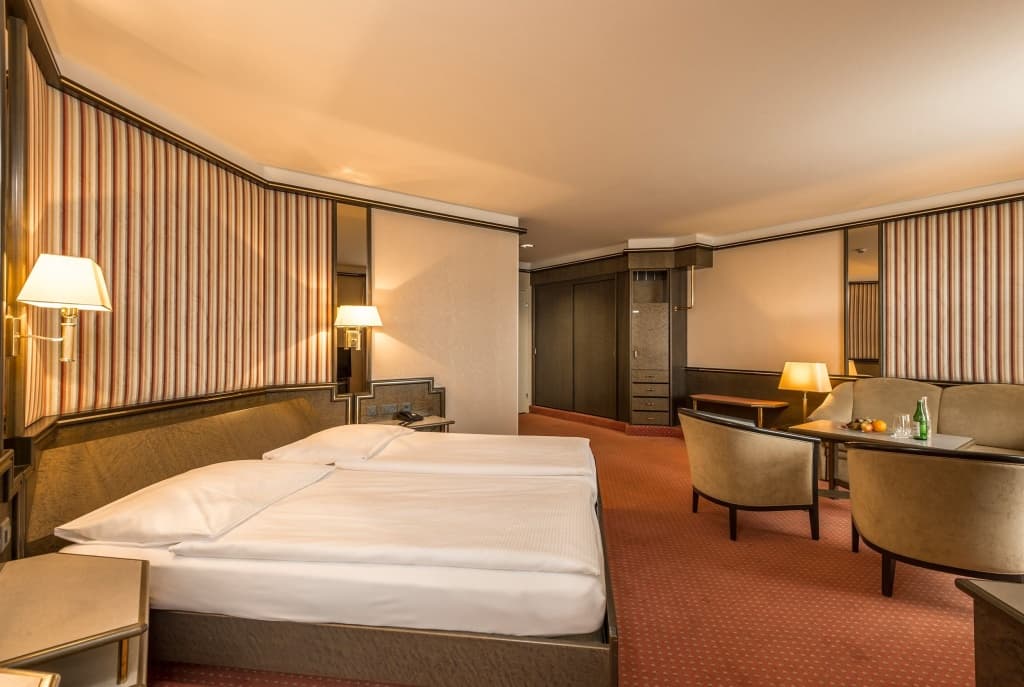 Hotel Monopol