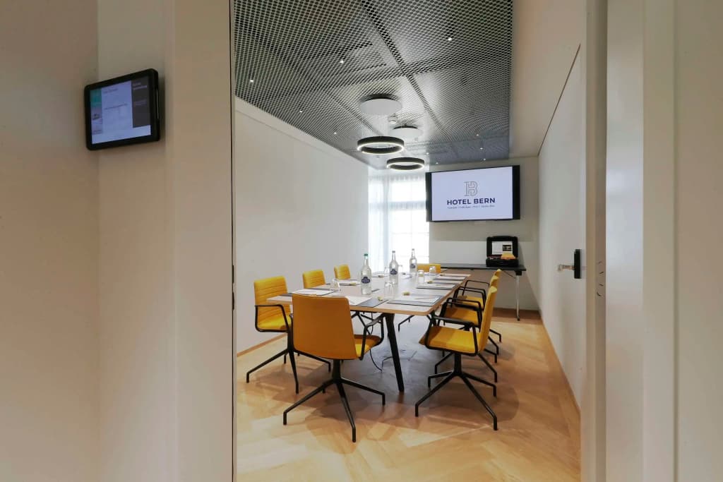 Best Western Plus Hotel Bern