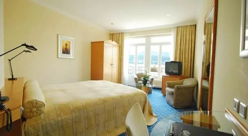 Hotel Seeburg - Chalet Gardenia