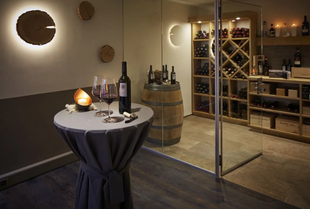 La Vue - Zermatt Luxury Living Appartements