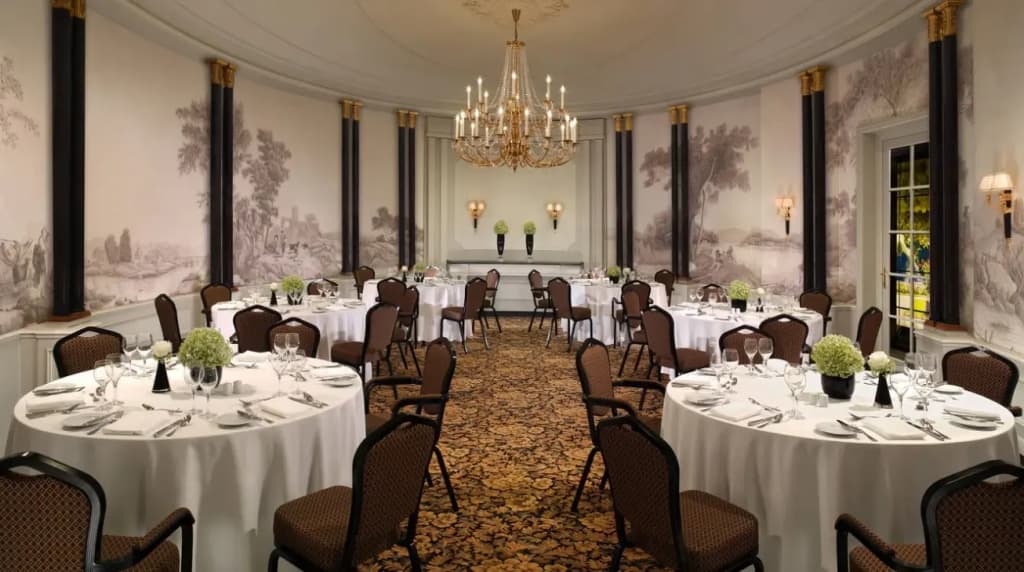 Hotel Bristol, a Luxury Collection Hotel, Vienna