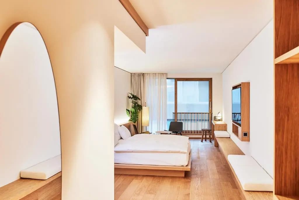 ART HOUSE Basel - Member of Design Hotels