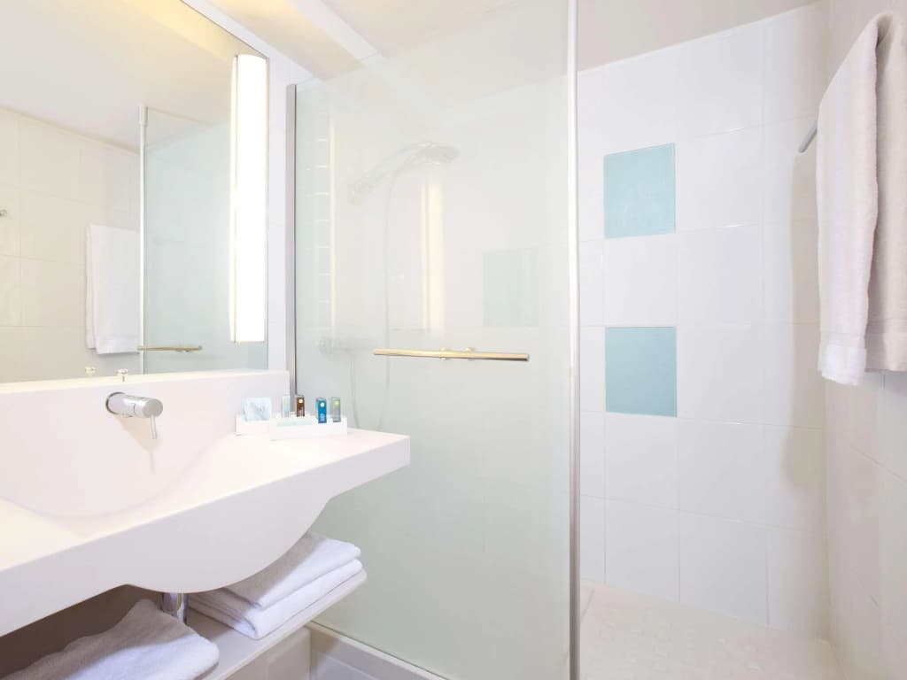 Novotel Zurich City West