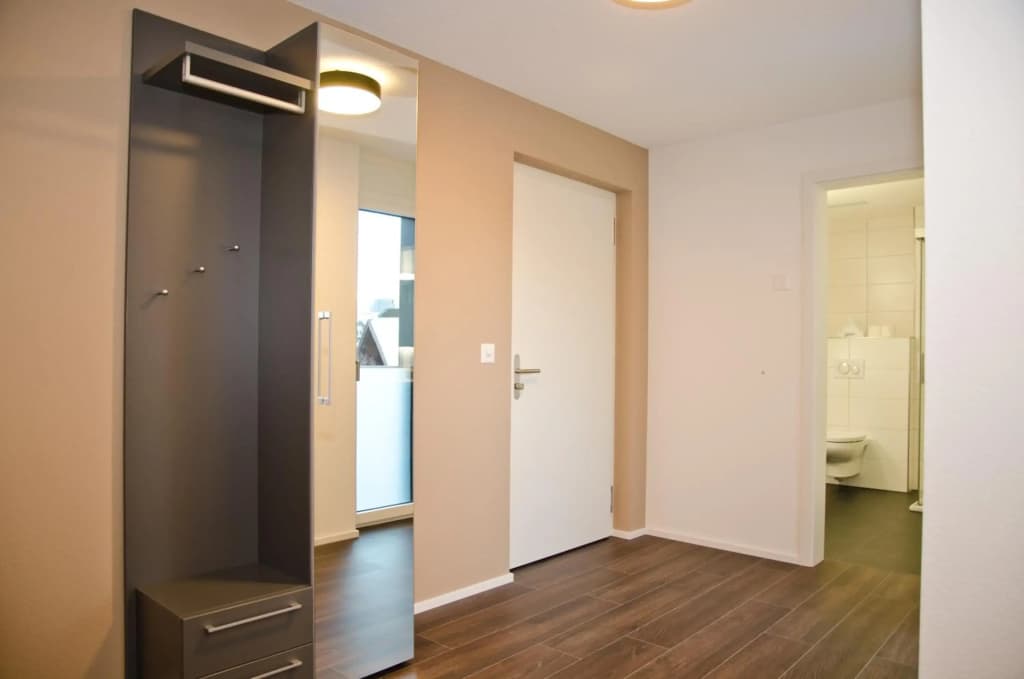 Apartment Flüehblüemli - GriwaRent AG