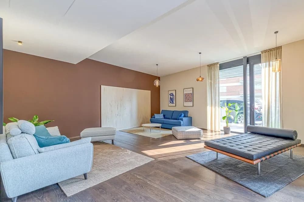 Icon H 202 Suite Micro-living