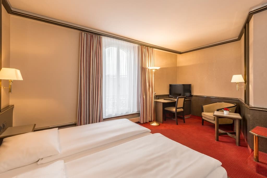 Hotel Monopol