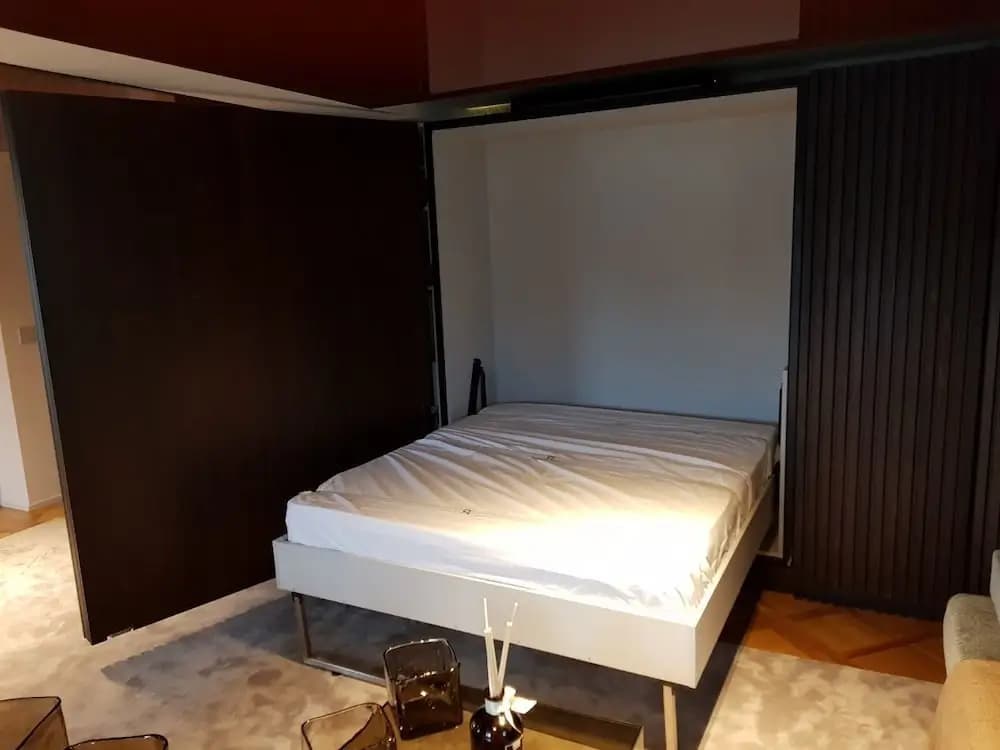 Le Bijou LQ82 Spectacular Limmatview Penthouse