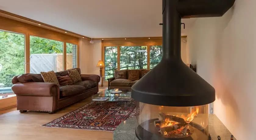 Chalet Lumiere