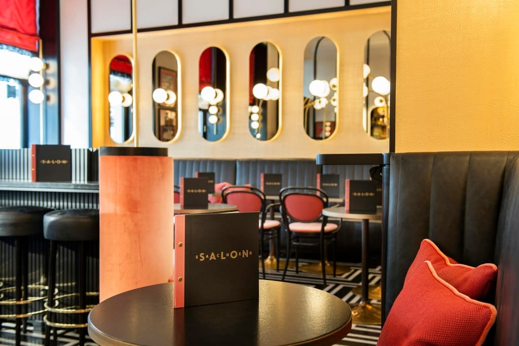 Hotel Sacher Wien