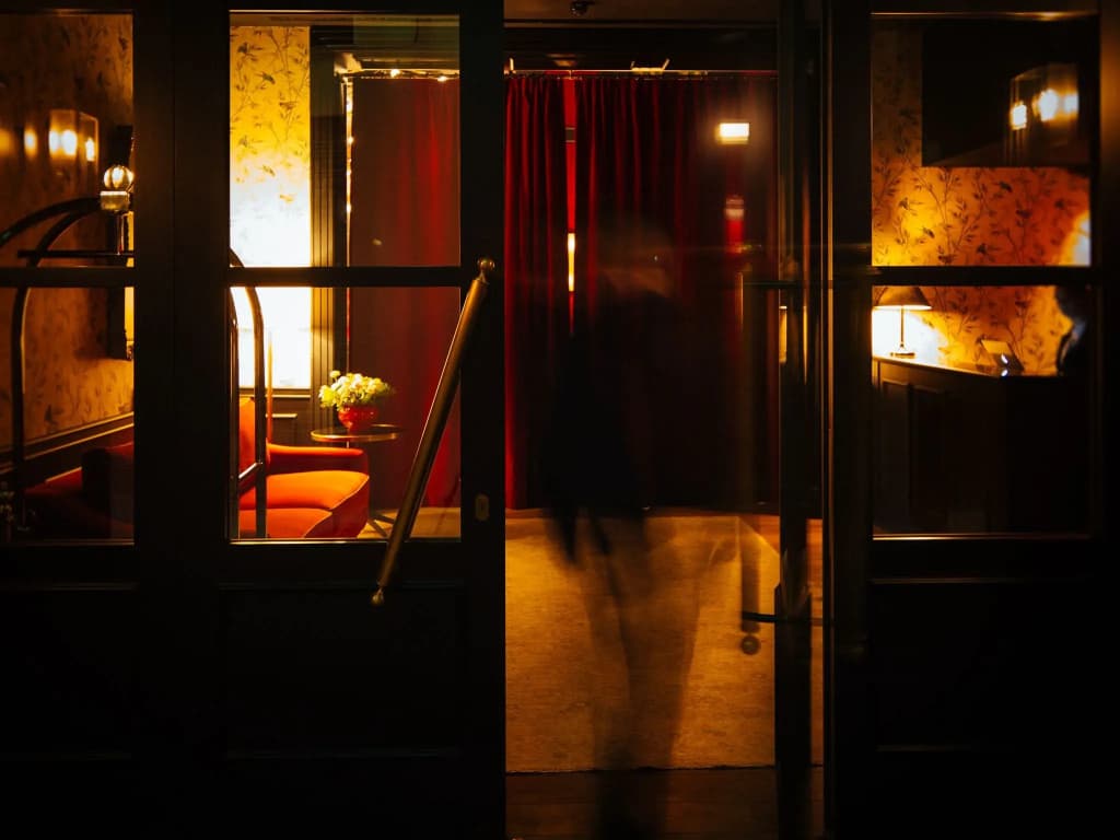 WITTMORE HOTEL - Adults Only