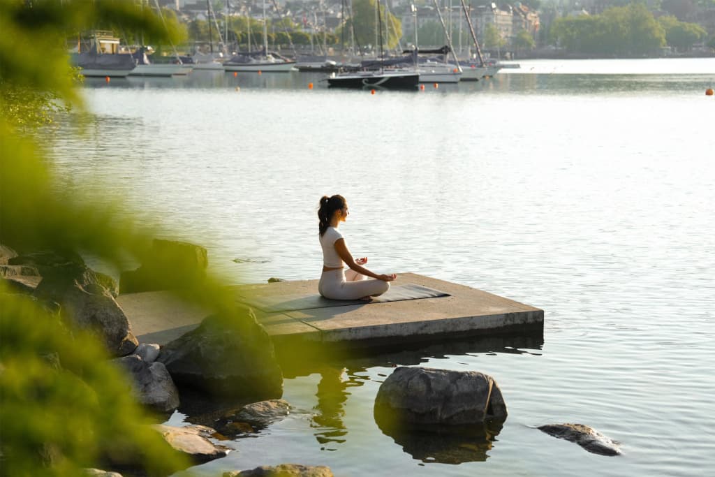 Park Hyatt Zurich